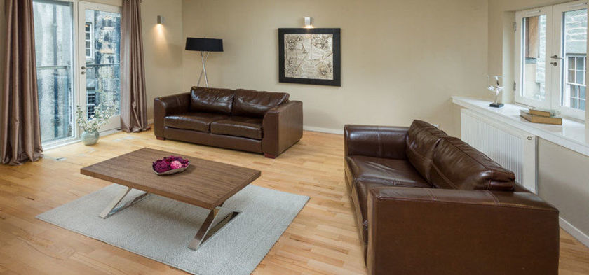 Imagen de la habitación del Hotel Dunedin Apartments. Foto 8