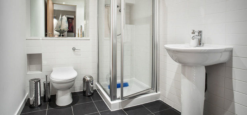 Imagen de los interiores del Hotel Dunedin Apartments. Foto 16