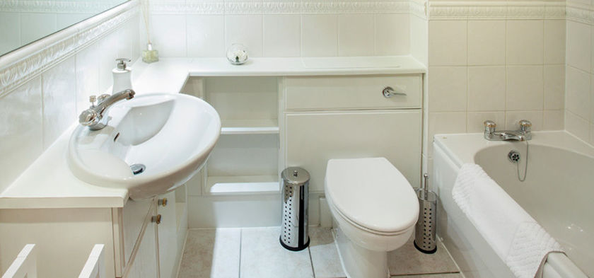 Imagen de la habitación del Hotel Dunedin Apartments. Foto 9