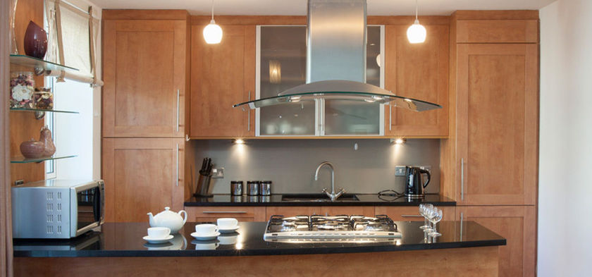 Imagen de la habitación del Hotel Dunedin Apartments. Foto 10