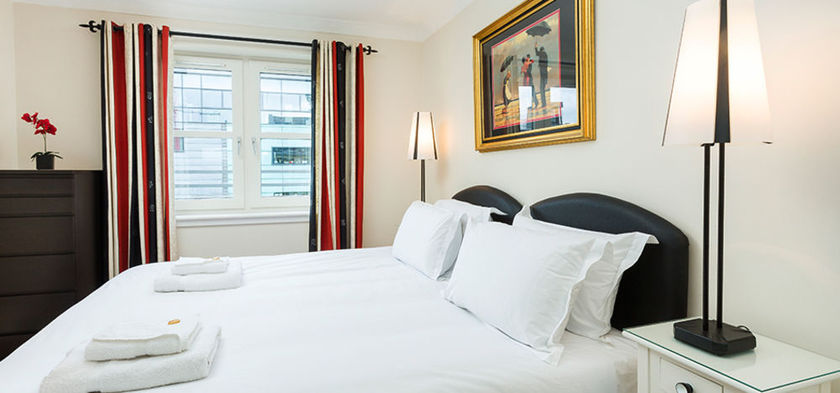 Imagen de la habitación del Hotel Dunedin Apartments. Foto 11