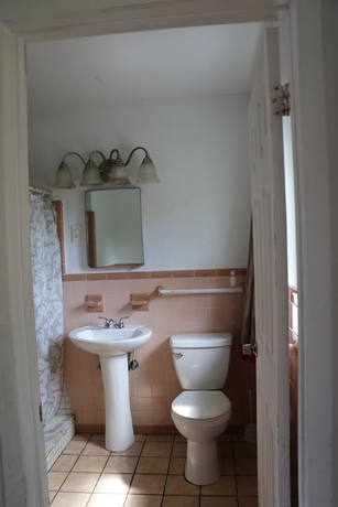 Imagen de la habitación del Hotel Dunedin Cove Motel. Foto 2