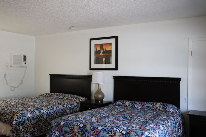 Imagen de la habitación del Hotel Dunedin Cove Motel. Foto 4