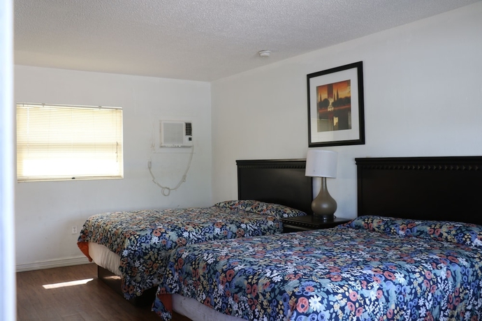 Imagen de la habitación del Hotel Dunedin Cove Motel. Foto 5