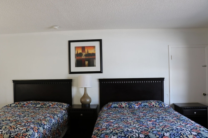 Imagen de la habitación del Hotel Dunedin Cove Motel. Foto 6