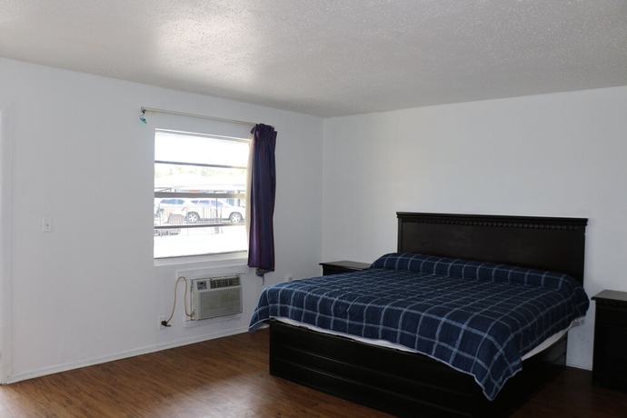 Imagen de la habitación del Hotel Dunedin Cove Motel. Foto 8