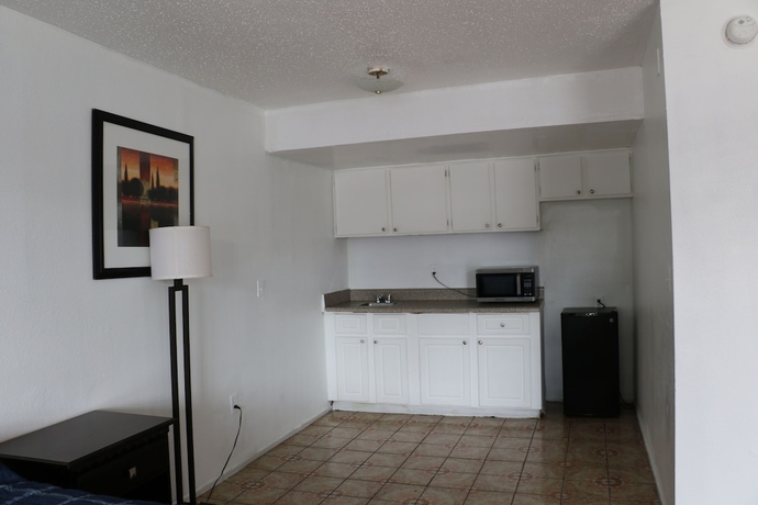 Imagen de la habitación del Hotel Dunedin Cove Motel. Foto 10