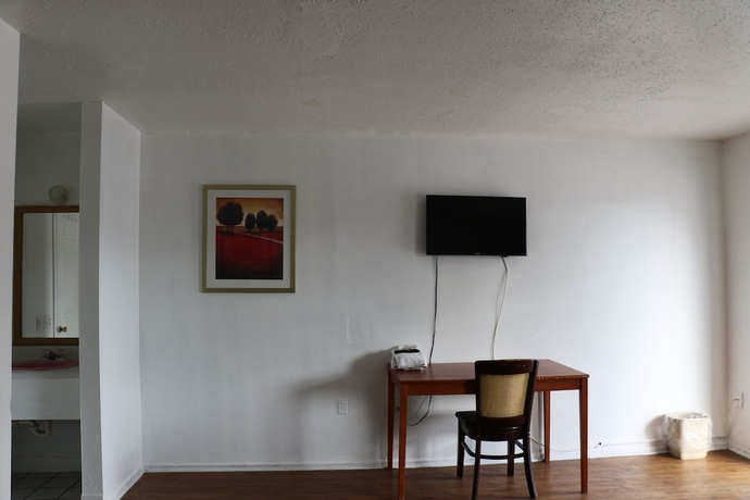 Imagen de la habitación del Hotel Dunedin Cove Motel. Foto 11