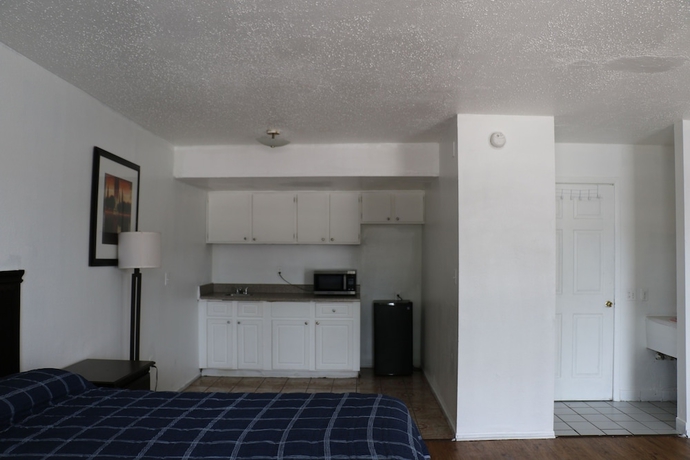 Imagen de la habitación del Hotel Dunedin Cove Motel. Foto 12