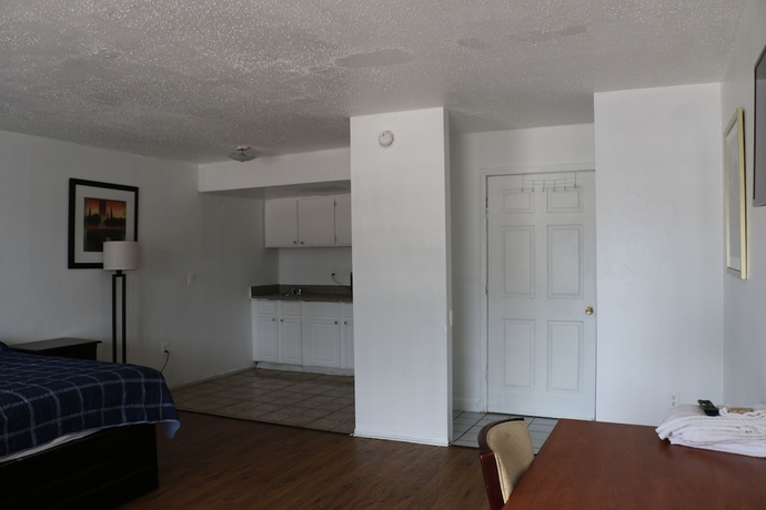 Imagen de la habitación del Hotel Dunedin Cove Motel. Foto 14