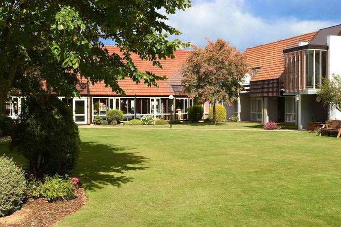 Imagen general del Hotel Dunedin Leisure Lodge - A Distinction. Foto 3