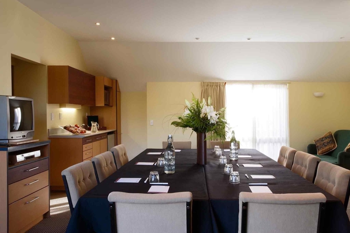 Imagen de los interiores del Hotel Dunedin Leisure Lodge - A Distinction. Foto 15