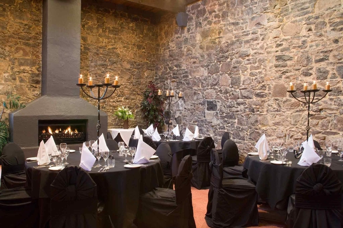 Imagen de los interiores del Hotel Dunedin Leisure Lodge - A Distinction. Foto 16