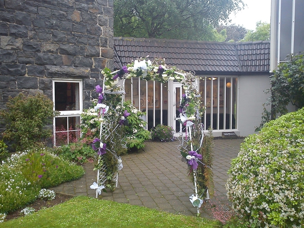 Imagen de los exteriores del Hotel Dunedin Leisure Lodge - A Distinction. Foto 13