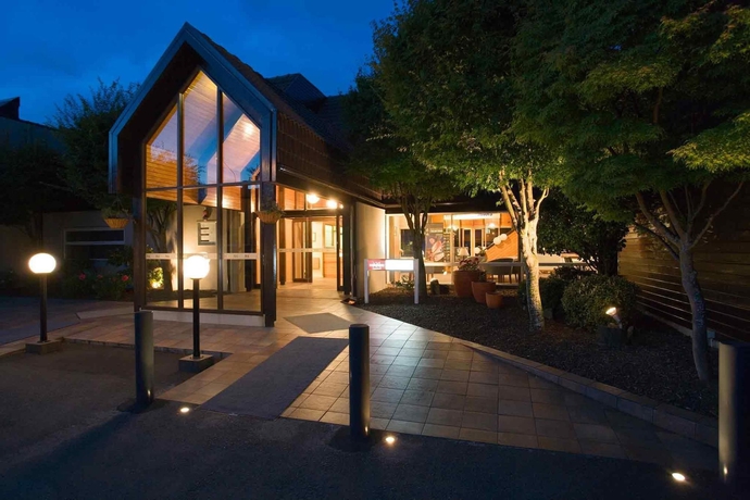 Imagen general del Hotel Dunedin Leisure Lodge - A Distinction. Foto 4