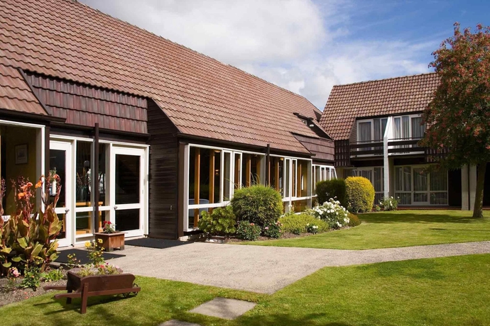 Imagen general del Hotel Dunedin Leisure Lodge - A Distinction. Foto 5