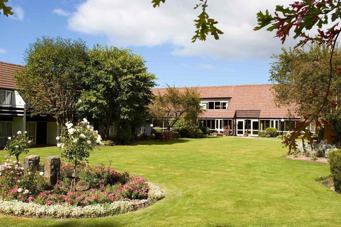 Imagen general del Hotel Dunedin Leisure Lodge - A Distinction. Foto 6