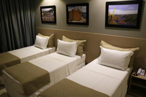 Imagen general del Hotel Dunen. Foto 2