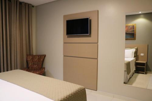 Imagen general del Hotel Dunen. Foto 4