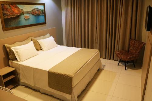 Imagen general del Hotel Dunen. Foto 5