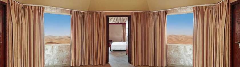Imagen de la habitación del Hotel Dunes By Al Nahda. Foto 5