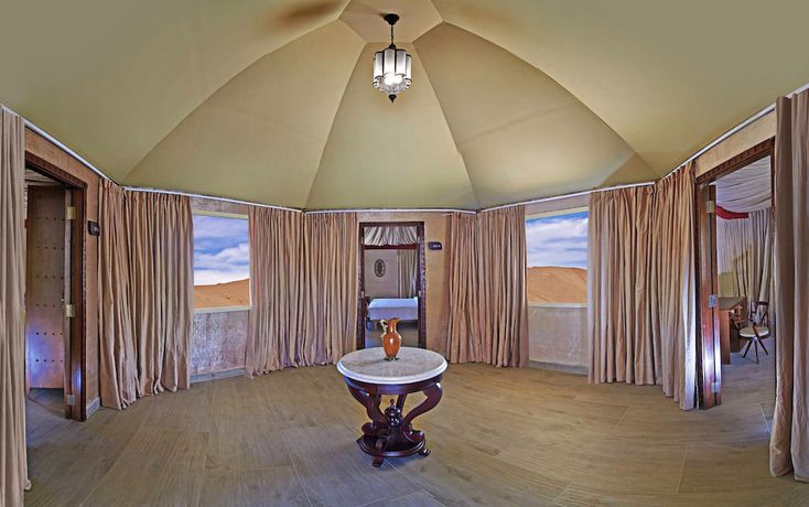 Imagen de la habitación del Hotel Dunes By Al Nahda. Foto 7