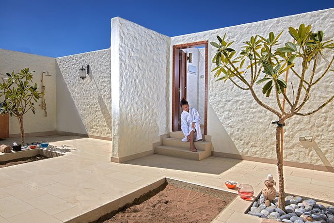 Imagen de los interiores del Hotel Dunes By Al Nahda. Foto 18