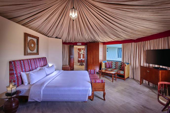 Imagen de la habitación del Hotel Dunes By Al Nahda. Foto 13
