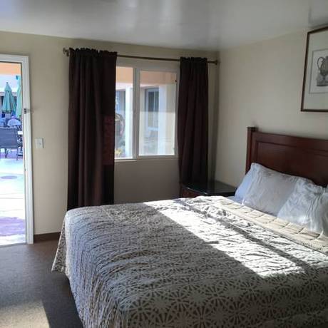 Imagen de la habitación del Hotel Dunes By The Ocean. Foto 2