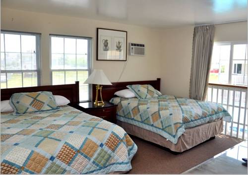 Imagen de la habitación del Hotel Dunes By The Ocean. Foto 4