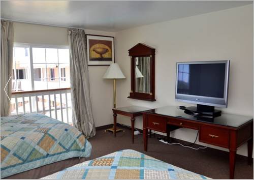 Imagen de la habitación del Hotel Dunes By The Ocean. Foto 5