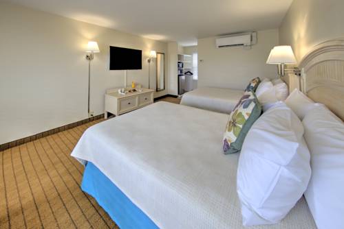 Imagen general del Hotel Dunes Court. Foto 1