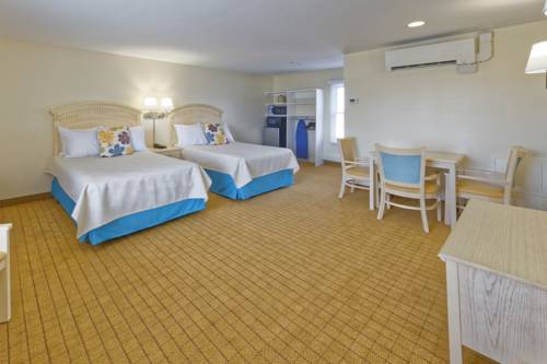 Imagen de la habitación del Hotel Dunes Court. Foto 4