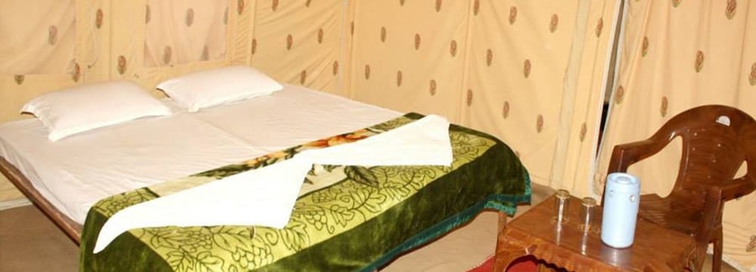 Imagen de la habitación del Hotel Dunes Desert Safari And Camp. Foto 7