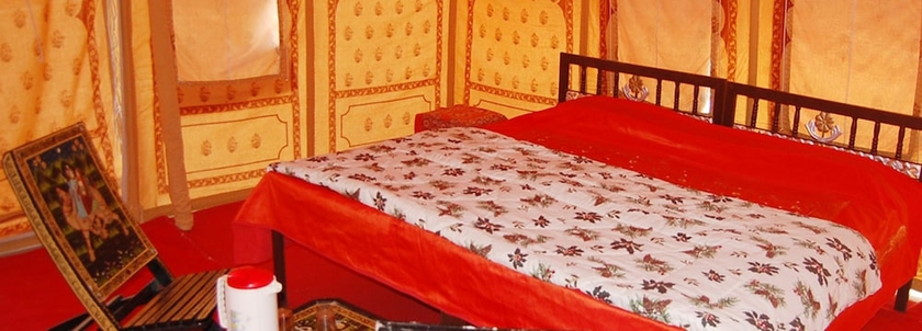 Imagen de la habitación del Hotel Dunes Desert Safari And Camp. Foto 9