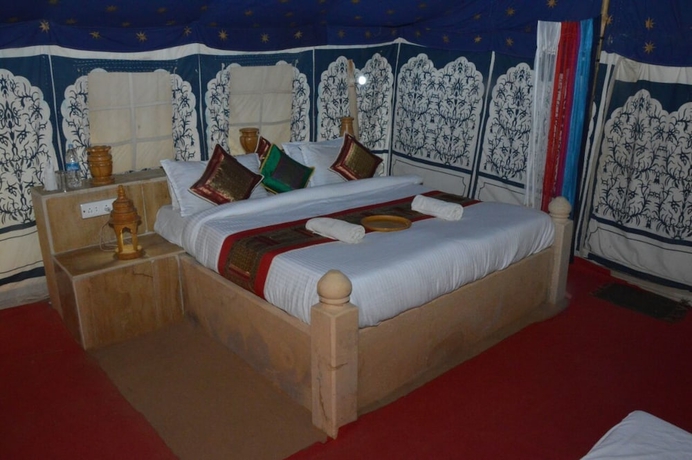 Imagen de la habitación del Hotel Dunes Desert Safari And Camp. Foto 11