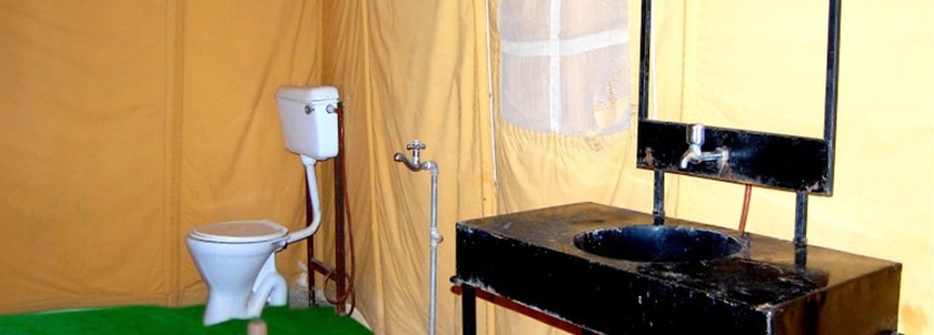 Imagen de la habitación del Hotel Dunes Desert Safari And Camp. Foto 14