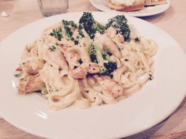 Imagen del bar/restaurante del Hotel Dunes Inn Sunset. Foto 4