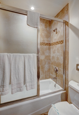 Imagen de la habitación del Hotel Dunes Inn Wilshire - In Los Angeles (downtown Los Angeles). Foto 9