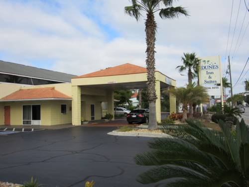 Imagen de la habitación del Hotel Dunes Inn and Suites. Foto 6