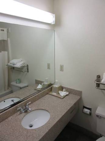 Imagen general del Hotel Dunes Inn and Suites. Foto 1