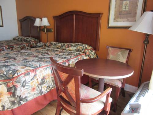 Imagen de la habitación del Hotel Dunes Inn and Suites. Foto 7