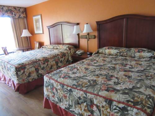 Imagen de la habitación del Hotel Dunes Inn and Suites. Foto 8