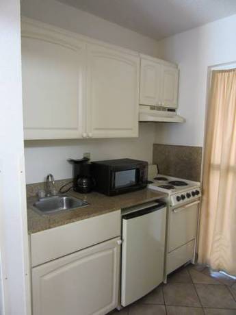 Imagen de la habitación del Hotel Dunes Inn and Suites. Foto 14