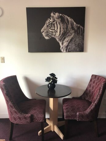 Imagen general del Hotel Dunes Motel. Foto 1
