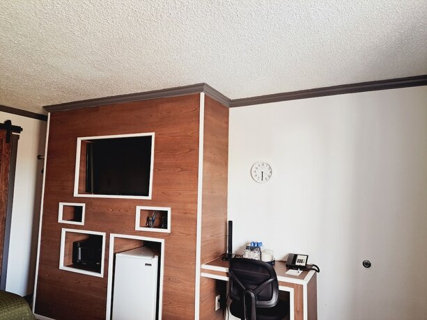 Imagen general del Hotel Dunes Motel. Foto 2