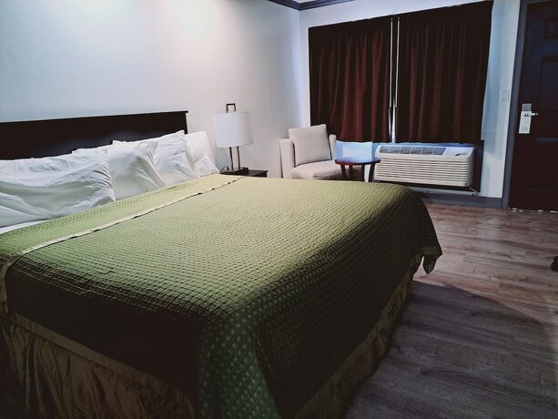 Imagen general del Hotel Dunes Motel. Foto 6