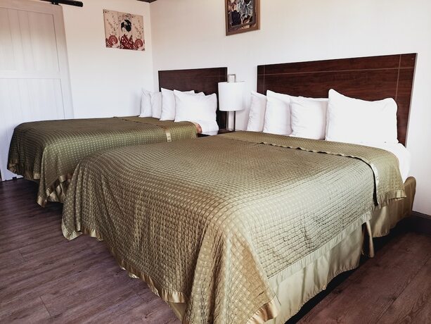 Imagen general del Hotel Dunes Motel. Foto 10