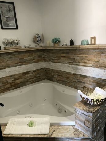 Imagen de la habitación del Hotel Dunes Motel. Foto 14