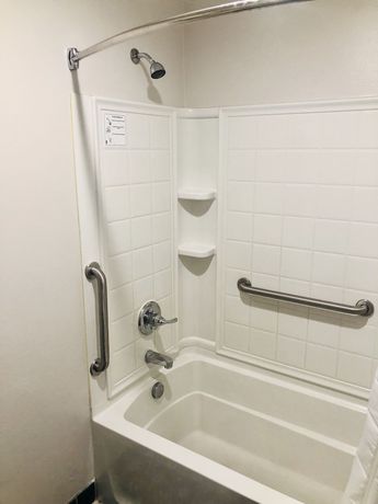 Imagen de la habitación del Hotel Dunes Motel Hillsboro. Foto 1